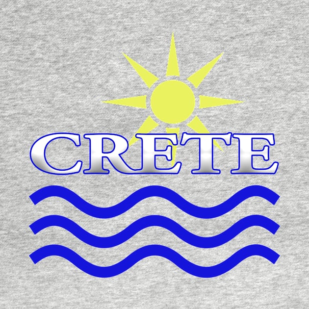 CRETE-Sun Water+Text by BLDesign